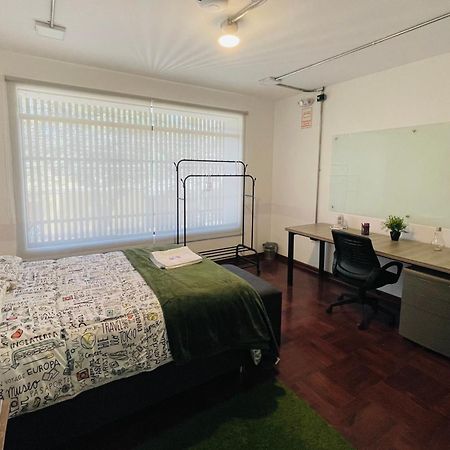 Idea Home Lima Exterior foto