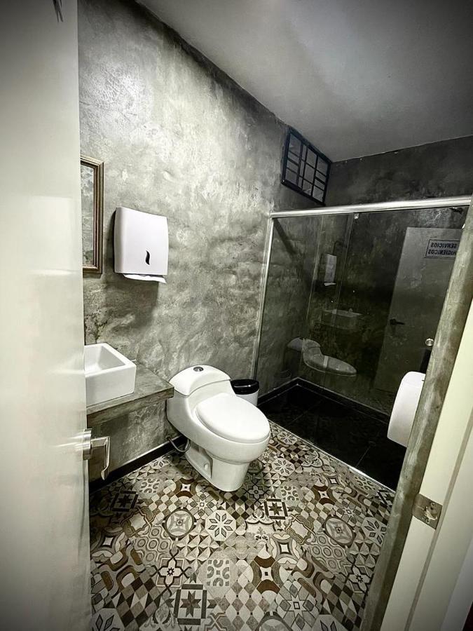 Idea Home Lima Exterior foto