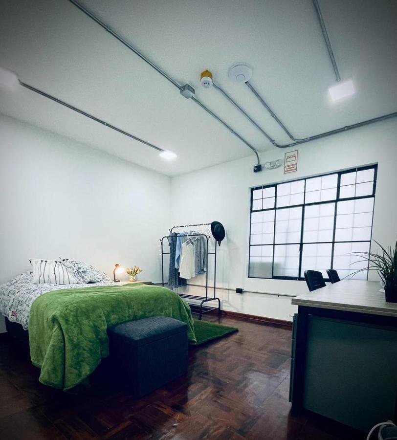 Idea Home Lima Exterior foto