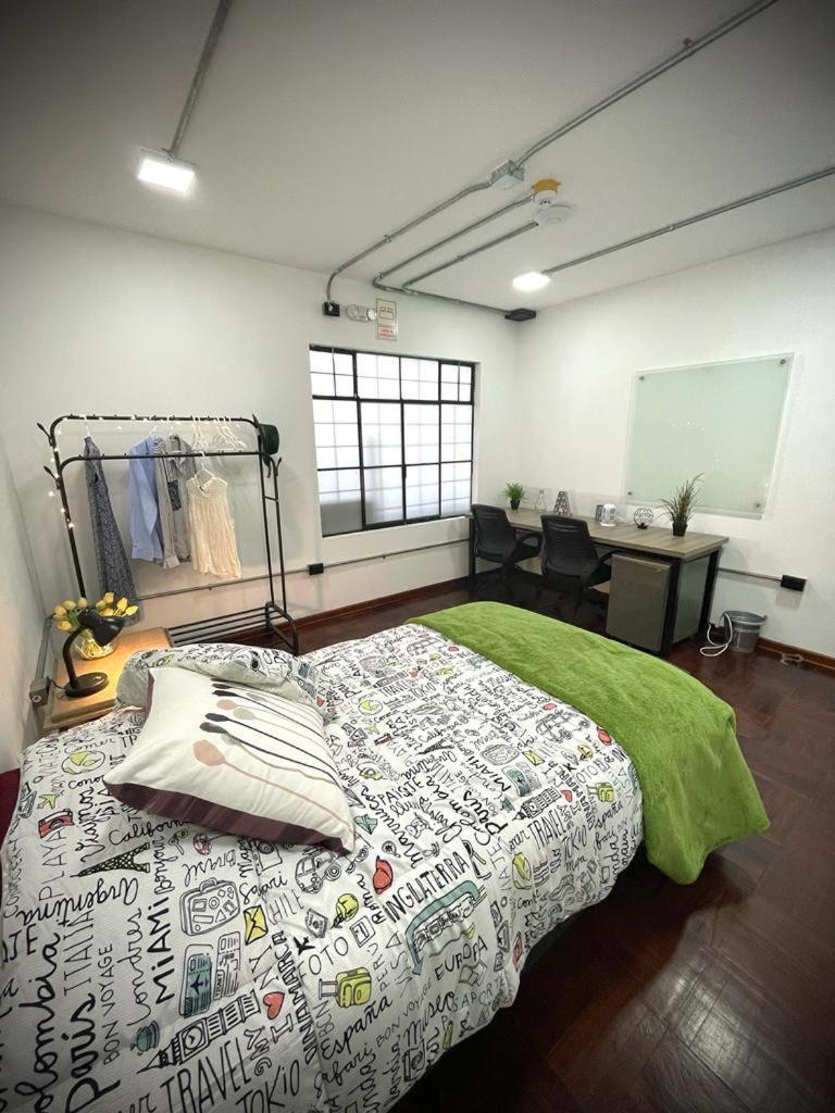 Idea Home Lima Exterior foto