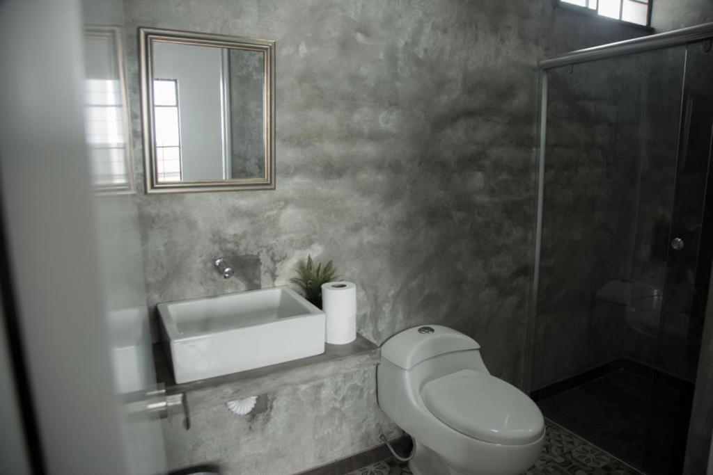 Idea Home Lima Exterior foto
