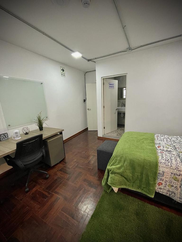 Idea Home Lima Exterior foto